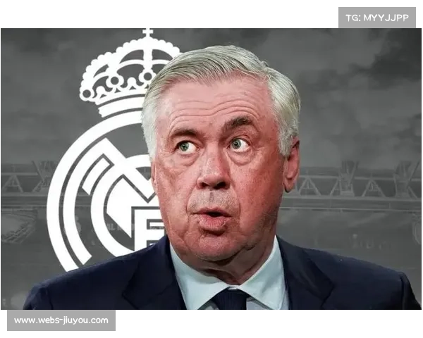 安切洛蒂疑赛程密集：球员健康凌驾商业需求