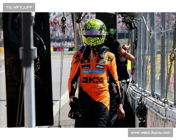 皮亚斯特里领跑车手积分榜 迈凯伦失误错失扩大战果 皮亚斯特里领跑车手积分榜 迈凯伦失误错失扩大战果