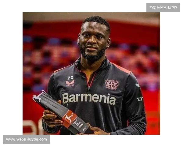 利雅得胜利将勒沃库森前锋博尼法斯列为引援头号目标 利雅得胜利将勒沃库森前锋博尼法斯列为引援头号目标