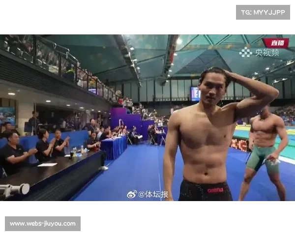 徐嘉余包揽仰泳三项目世锦赛资格 50米仰泳平全国纪录再创佳绩 徐嘉余包揽仰泳三项目世锦赛资格 50米仰泳平全国纪录再创佳绩