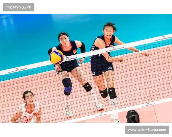 中国台北女排获外卡首次亮相青年世锦赛 力争佳绩展现新生力量