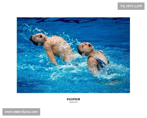 国际泳联年度颁奖礼增设最佳男子花样游泳运动员奖项引发广泛关注 国际泳联年度颁奖礼增设最佳男子花样游泳运动员奖项引发广泛关注