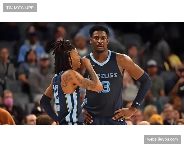 灰熊重建期阵容大换血 交易小贾伦杰克逊收获未来资产